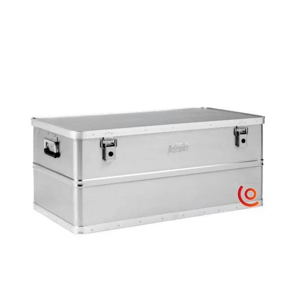 Caisse aluminium defender skb 70 litres def-ka44-020