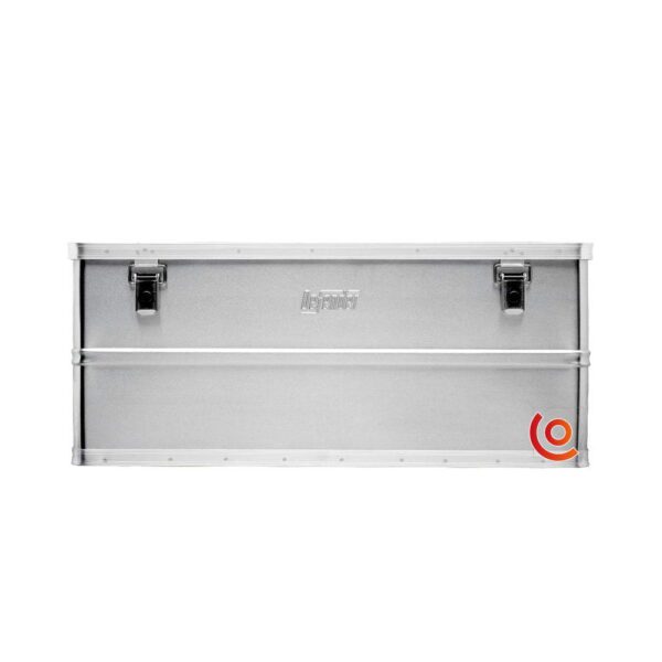 Caisse aluminium defender skb 70 litres def-ka44-020