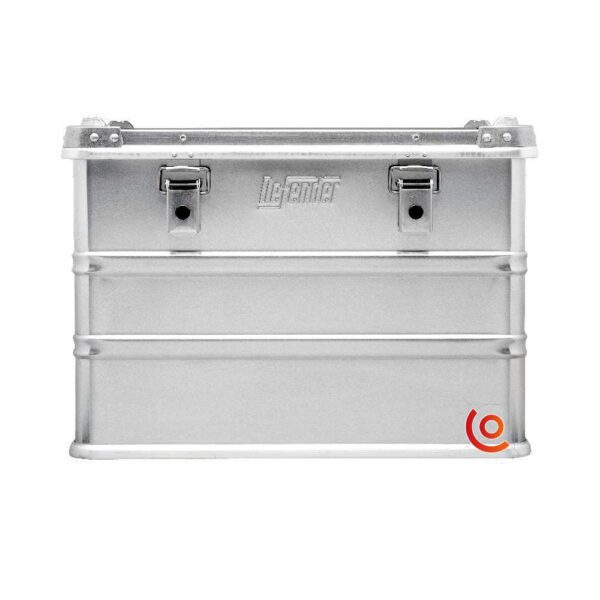 Caisse aluminium defender skb 73 litres def-ka64-005