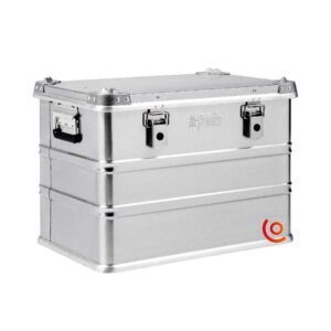 Caisse aluminium defender skb 73 litres def-ka64-005