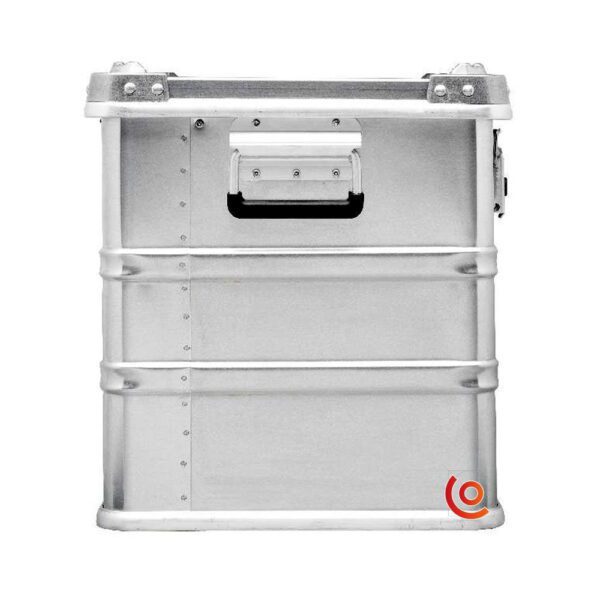 Caisse aluminium defender skb 73 litres def-ka64-005