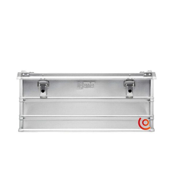 Caisse aluminium defender skb 81 litres def-ka64-009