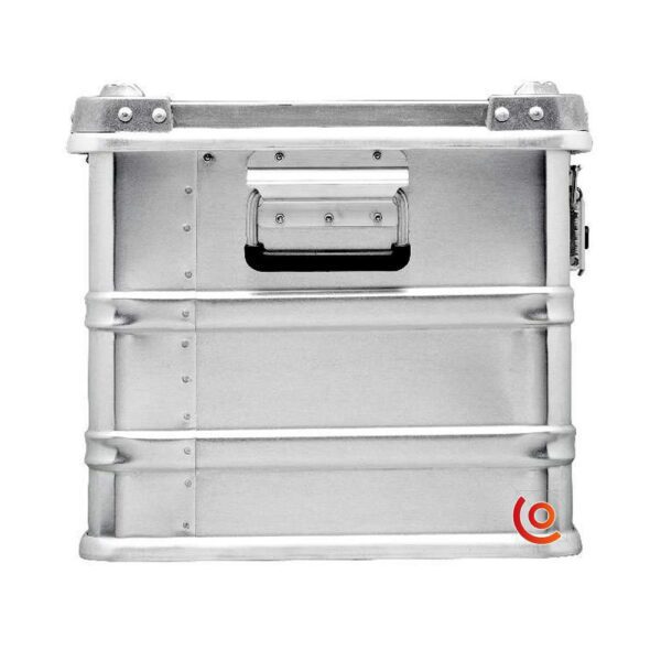 Caisse aluminium defender skb 81 litres def-ka64-009