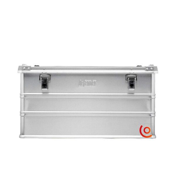 Caisse aluminium defender skb 155 litres def-ka64-010