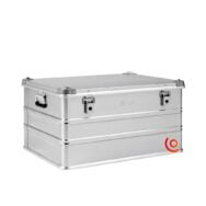 Caisse aluminium defender skb 155 litres def-ka64-010