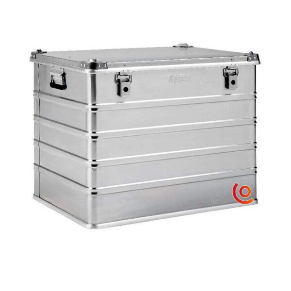 Caisse aluminium defender skb 240 litres def-ka64-011