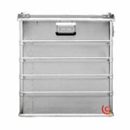 Caisse aluminium defender skb 240 litres def-ka64-011