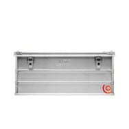 Caisse aluminium defender skb 134 litres def-ka64-015