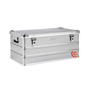 Caisse aluminium defender skb 134 litres def-ka64-015