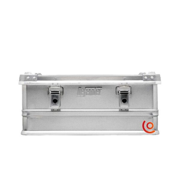 Caisse aluminium defender skb 42 litres def-ka64-003