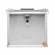 Caisse aluminium defender skb ka74 27 litres def-ka74-001