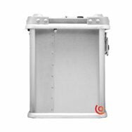 Caisse aluminium defender skb ka74 27 litres def-ka74-001