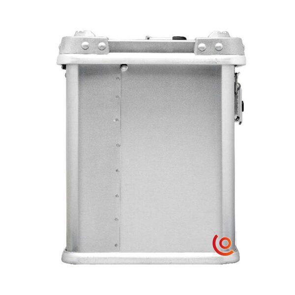 Caisse aluminium defender skb ka74 27 litres def-ka74-001