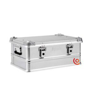 Caisse aluminium defender skb ka74 42 litres def-ka74-003