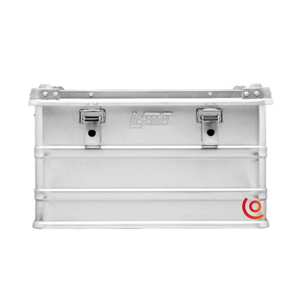 Caisse aluminium defender skb ka74 60 litres def-ka74-004