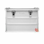 Caisse aluminium defender skb ka74 73 litres def-ka74-005