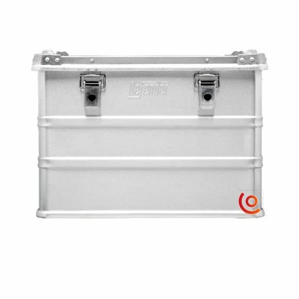 Caisse aluminium defender skb ka74 73 litres def-ka74-005