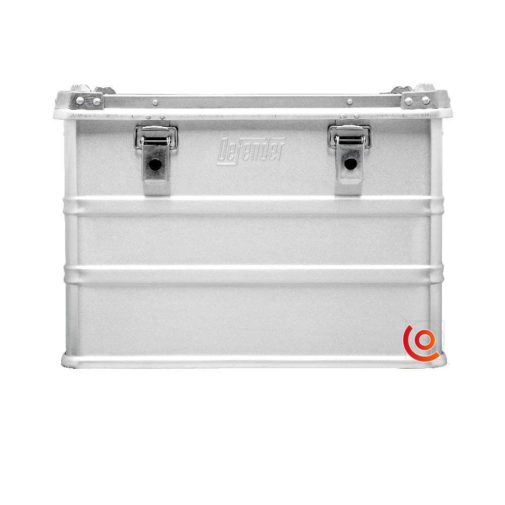 Caisse alu defender skb ka74 60 litres