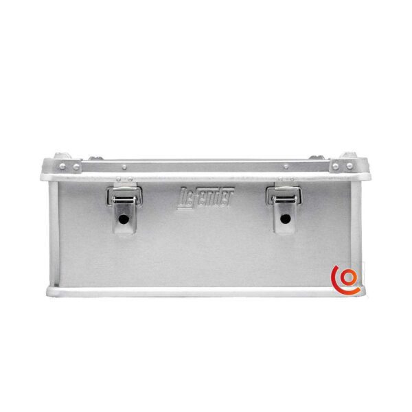 Caisse aluminium defender skb ka74 67 litres def-ka74-006