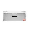 Caisse aluminium defender skb ka74 67 litres def-ka74-006