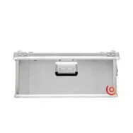 Caisse aluminium defender skb ka74 67 litres def-ka74-006