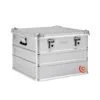 Caisse aluminium defender skb ka74 115 litres def-ka74-007
