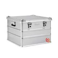 Caisse aluminium defender skb ka74 115 litres def-ka74-007