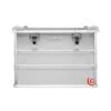 Caisse aluminium defender skb ka74 115 litres def-ka74-007