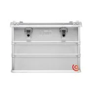 Caisse aluminium defender skb ka74 115 litres def-ka74-007