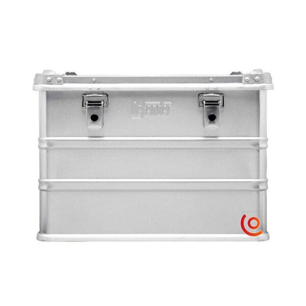 Caisse aluminium defender skb ka74 115 litres def-ka74-007