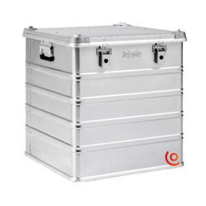 Caisse aluminium defender skb ka74 175 litres def-ka74-008