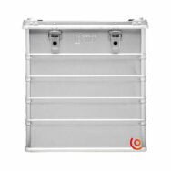 Caisse aluminium defender skb ka74 175 litres def-ka74-008