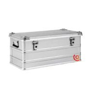 Caisse aluminium defender skb ka74 81 litres def-ka74-009