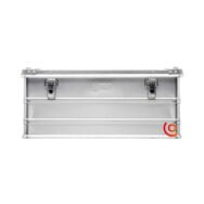 Caisse aluminium defender skb ka74 81 litres def-ka74-009