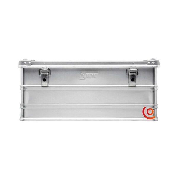 Caisse aluminium defender skb ka74 81 litres def-ka74-009