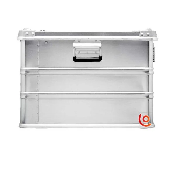 Caisse aluminium defender skb ka74 81 litres def-ka74-010