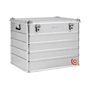 Caisse aluminium defender skb ka74 81 litres def-ka74-011