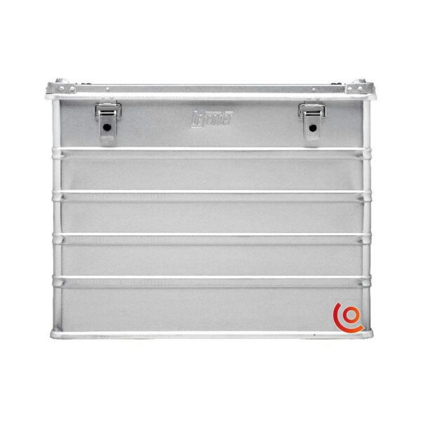 Caisse aluminium defender skb ka74 81 litres def-ka74-011