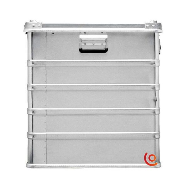 Caisse aluminium defender skb ka74 81 litres def-ka74-011