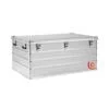 Caisse aluminium defender skb ka74 81 litres def-ka74-012