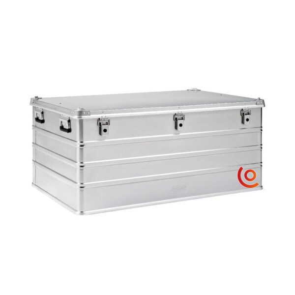 Caisse aluminium defender skb ka74 81 litres def-ka74-012