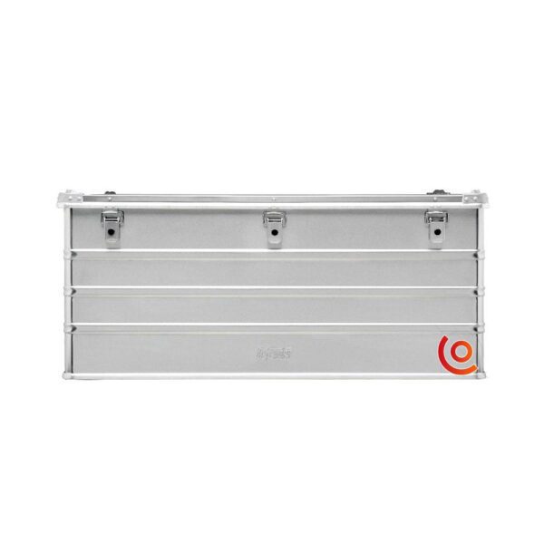 Caisse aluminium defender skb ka74 81 litres def-ka74-012