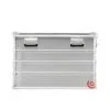 Caisse aluminium defender skb ka74 81 litres def-ka74-012