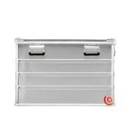 Caisse aluminium defender skb ka74 81 litres def-ka74-012