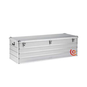 Caisse aluminium defender skb ka74 81 litres def-ka74-013