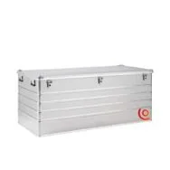 Caisse aluminium defender skb ka74 def-ka74-021
