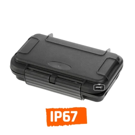 Valise étanche antichocs petit prix ermet 031