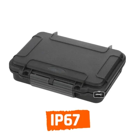 Valise étanche antichocs petit prix ermet 032