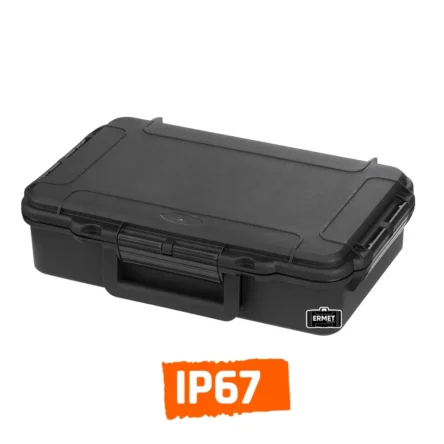 Valise étanche antichocs petit prix ermet 034