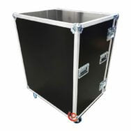 Flight case motorsport 6 bacs conex sport auto-moto